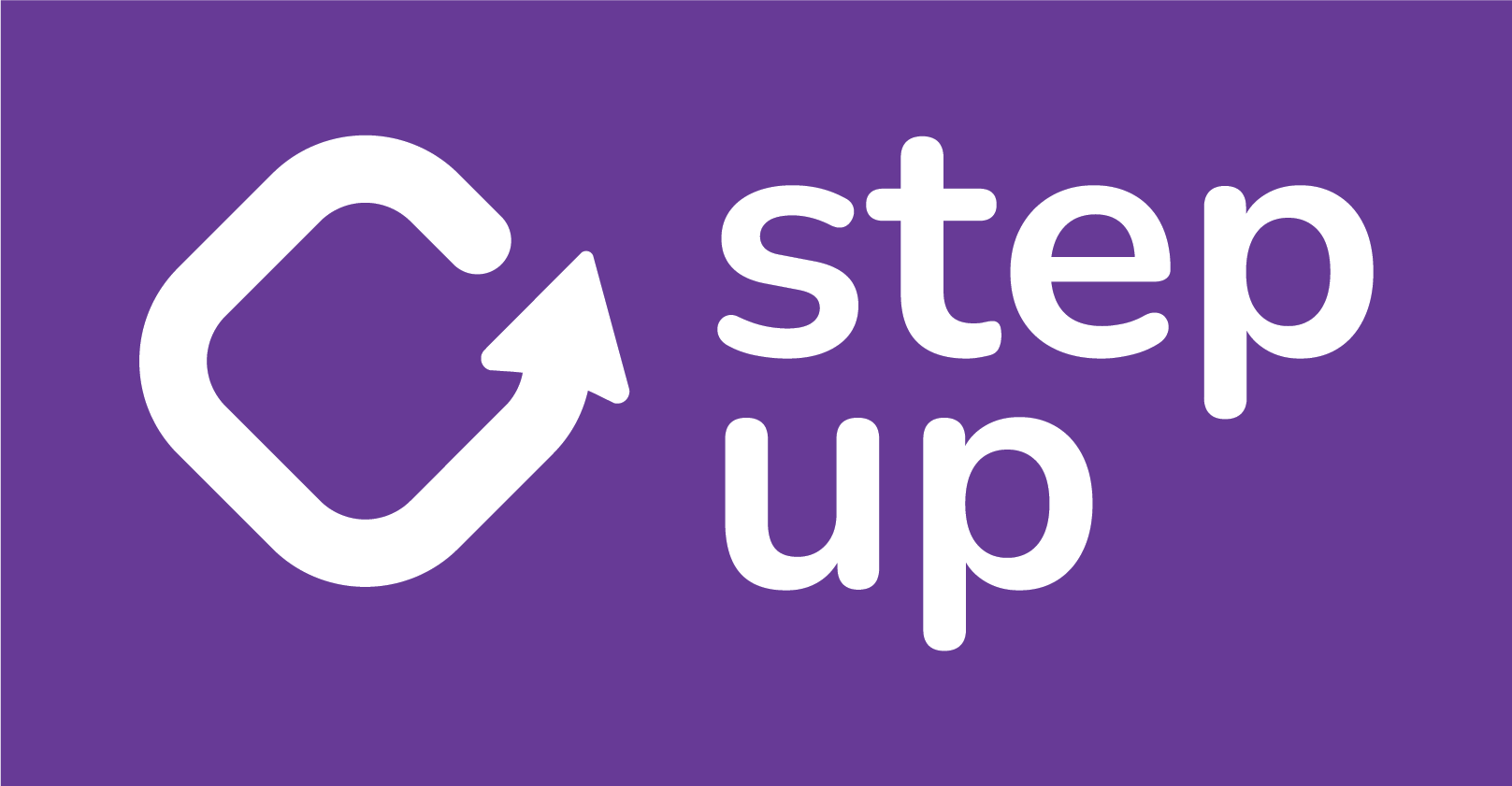 Step Up Help Center home page